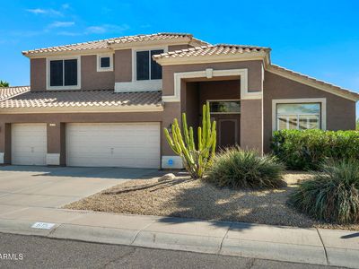 615 W MOUNTAIN VISTA Drive, Phoenix, AZ, 85045