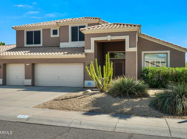 615 W MOUNTAIN VISTA Drive, Phoenix, AZ 85045