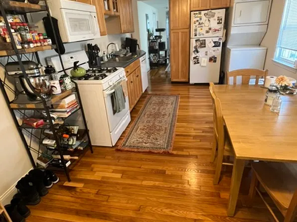 (undisclosed Address), Waltham, MA 02453