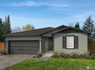 18519 137th Avenue Ct E #171, Puyallup, WA