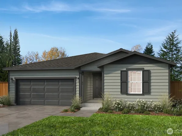 18519 137th Avenue Ct E #171, Puyallup, WA 98374
