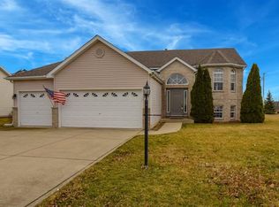 2857 Cameron Pl, Valparaiso, IN 46385