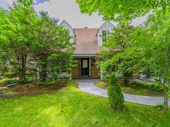 3319 Kodiak St, Ottawa, ON K1V 7S7