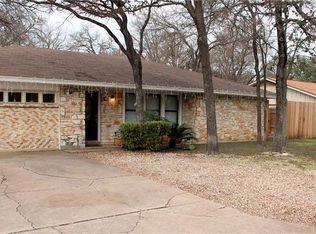 9306 Eddystone St, Austin, TX 78729