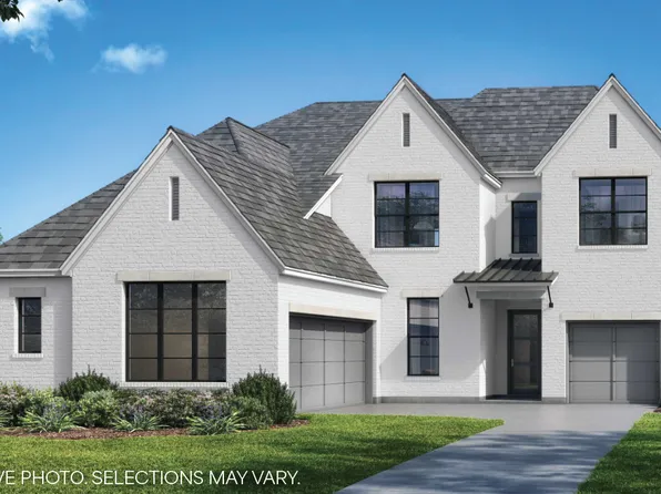 204 Hunters Glen Way, Allen, TX 75025