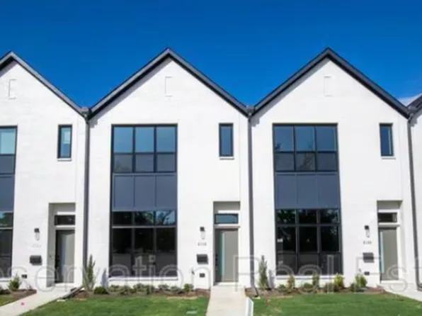 3132 Wayside Ave #1, Fort Worth, TX 76110