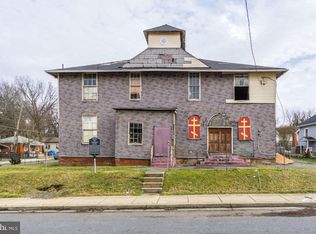 737 61st Ave, Capitol Heights, MD 20743