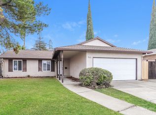 2805 Carmona Way, Antioch, CA 94509