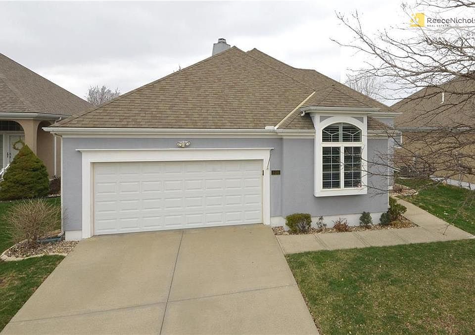 Desirable cul-de-sac location