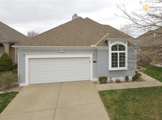 808 132nd Ter, Kansas City, MO 64145