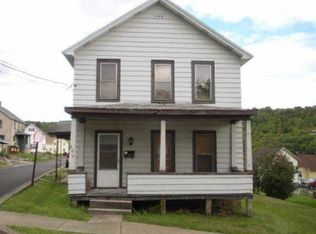 206 Madison Ave, Ridgway, PA 15853