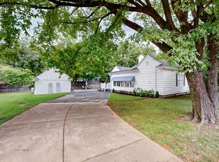 4572 Princeton Rd, Memphis, TN 38117