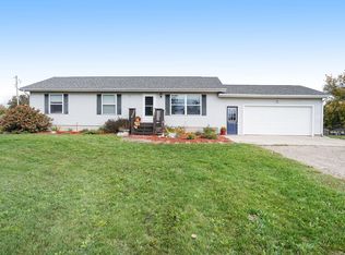 4070 Belding Rd, Belding, MI 48809
