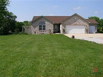 1st image of 7930 W County Road 700 S