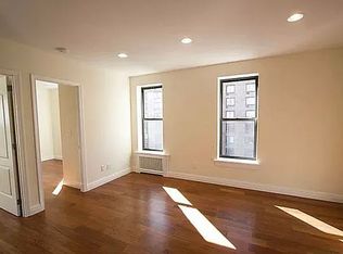 2 Manhattan Ave APT 1, New York, NY 10025