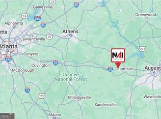 0 Three Points Rd, Thomson, GA 30824