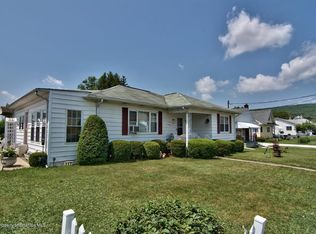 342 Sussex St, Old Forge, PA 18518