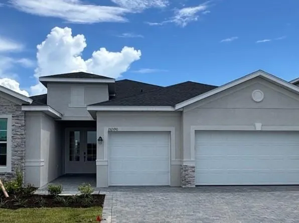 26590 Jasper Way, Punta Gorda, FL 33955