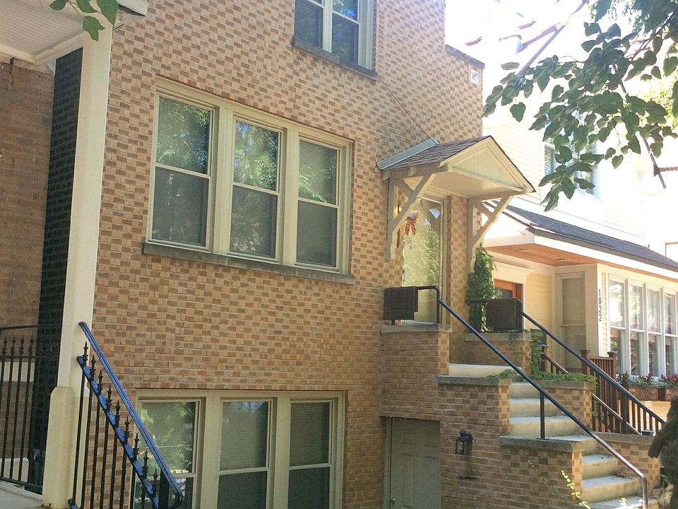 1st image of 1920 N Winchester Ave APT 2F