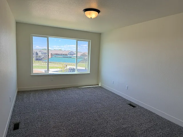 Large Primary Bedroom