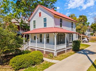 44 Carrera St, Saint Augustine, FL 32084