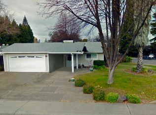 10983 Cypresswood Way, Rancho Cordova, CA 95670