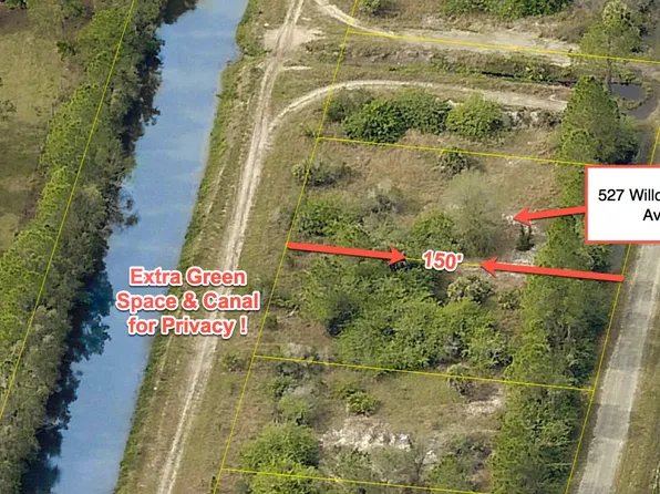 527 Willowbrook Dr, Lehigh Acres, FL 33972