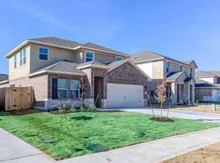 14513 Heartland Dr, Manor, TX 78653
