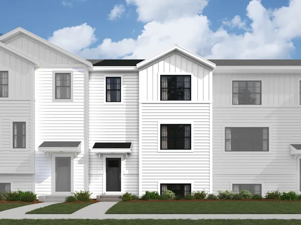 Dylan Plan, Birchwood