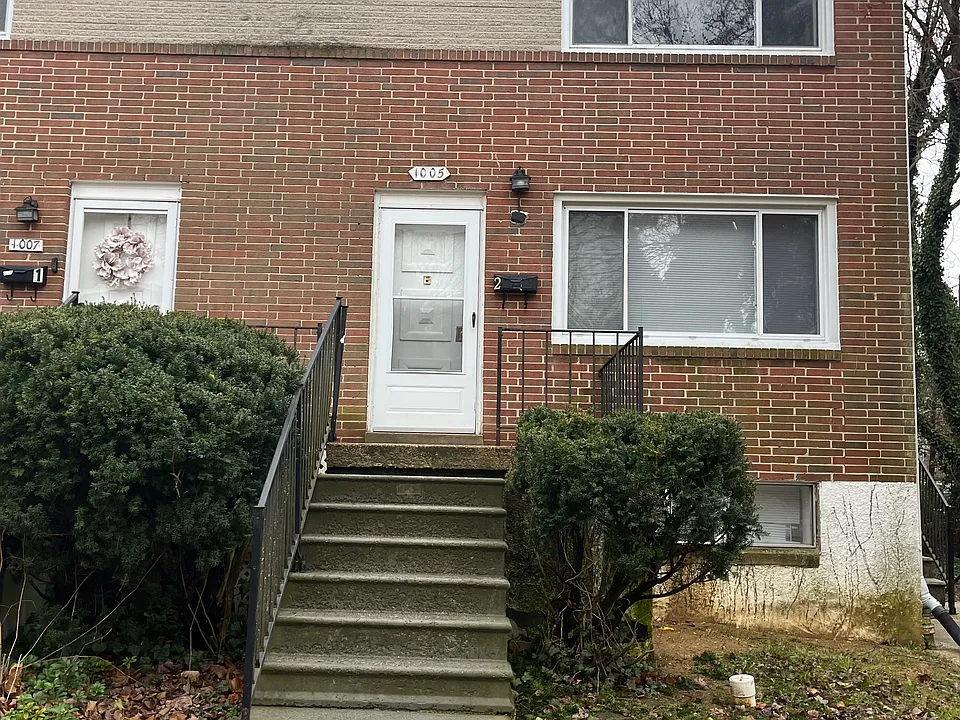 1005 Cedarcroft Rd #2