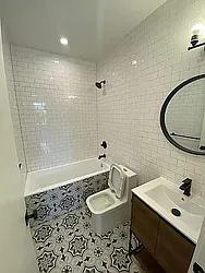 Rented by Aron Fried, LREB