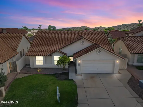 2759 E CATHEDRAL ROCK Drive, Phoenix, AZ 85048
