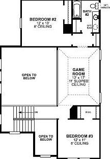 3rd image of 1029 Western Hills Dr