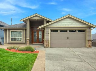 4576 Laguna Way, Nanaimo, BC V9T0A8