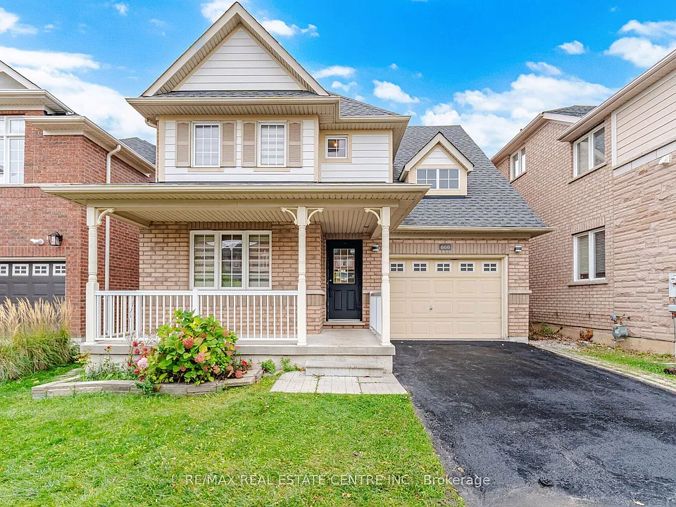 668 Caldwell Cres