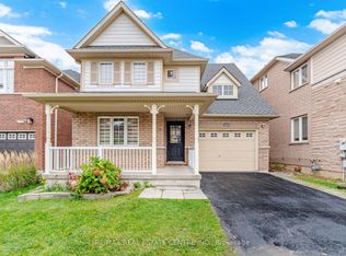 668 Caldwell Cres, Milton, ON L9T0H6