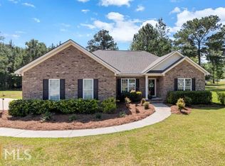 508 Trinity Ave, Brooklet, GA 30415