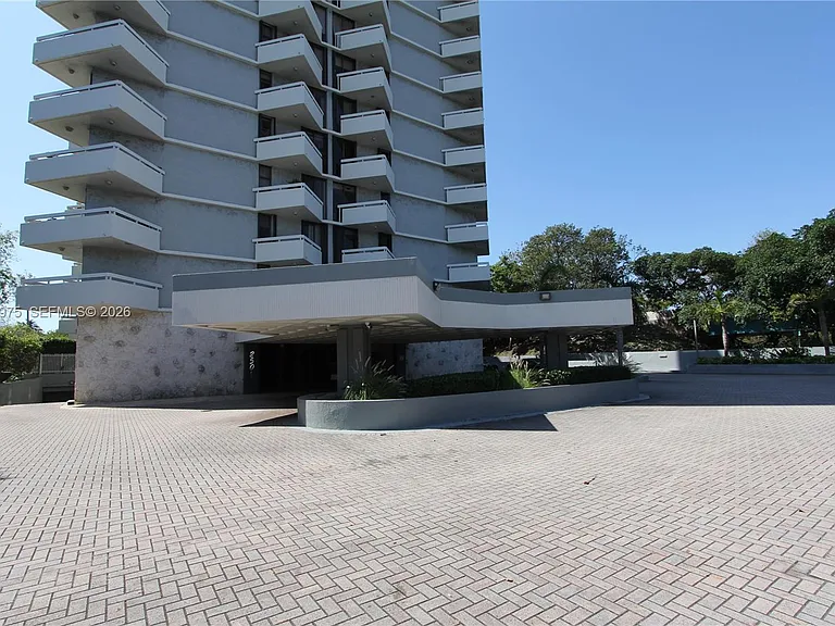 2501 Brickell Ave #804 — Photo 18