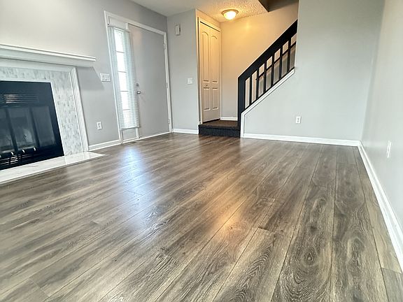 2nd image of 2504 John R Rd #1