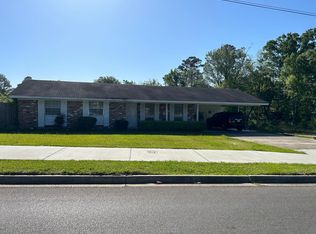 513 N 38th Ave, Hattiesburg, MS 39401