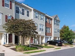 8306 Green Grass Rd, Laurel, MD 20724