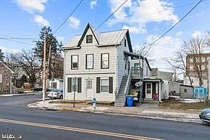 167 Ann St #4
