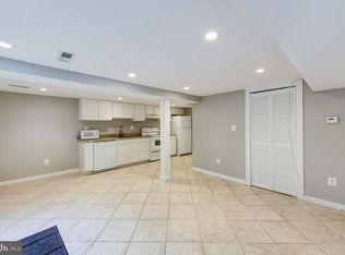 129 Florida Ave NW #B, Washington, DC 20001