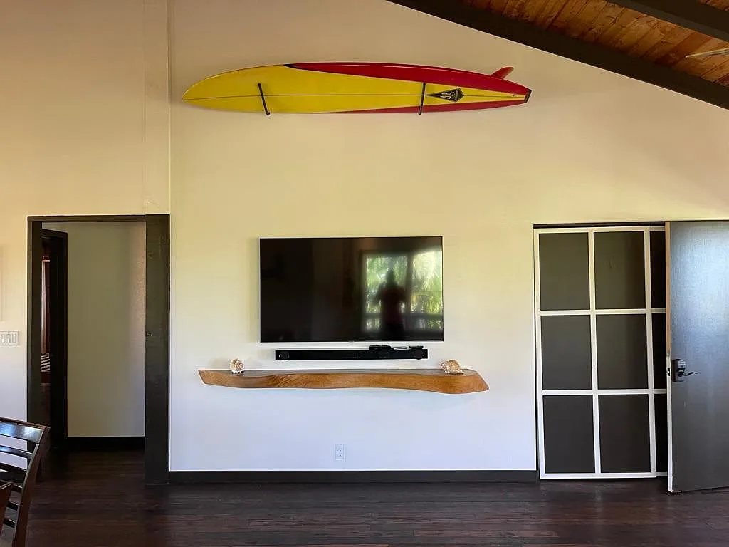 2 bed, 1378 sqft, $4,990 — Photo 4