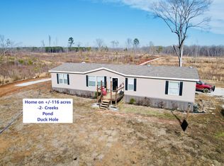 268 County Road 4101, Marietta, MS 38856