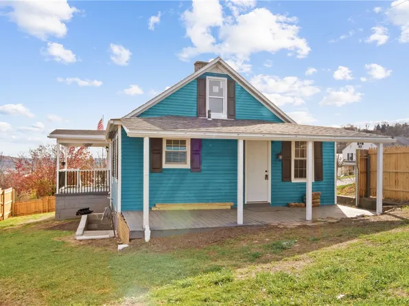 512 Edmundson St, McKeesport, PA 15133