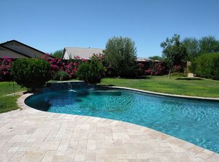 6615 W Georgetown Way, Florence, AZ 85132