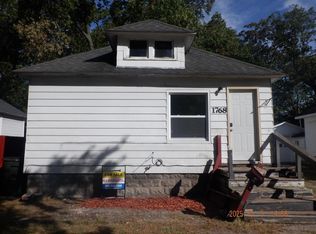 1768 Elwood St, Muskegon, MI 49442