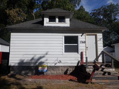 1768 Elwood St, Muskegon, MI, 49442