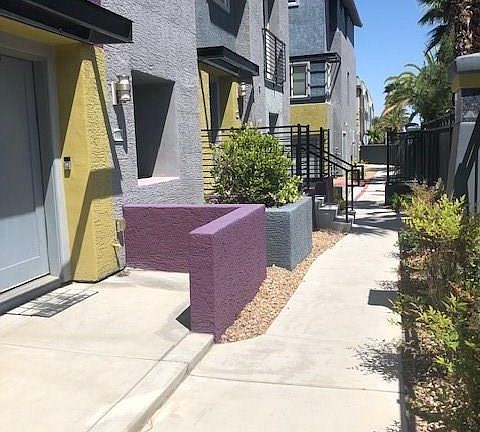 3rd image of 9050 W Tropicana Ave Unit 1168